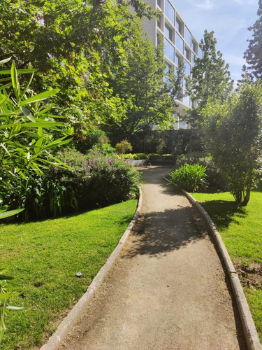 Venta Departamento N 3D en suite Walk-in cl&oacute;set 3B 3E 1B La Dehesa - Lo Barnechea