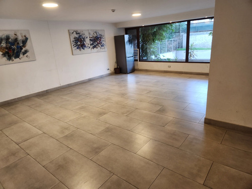 Venta Departamento 2D 2B 1E Parque Bot&aacute;nico - &Ntilde;u&ntilde;oa