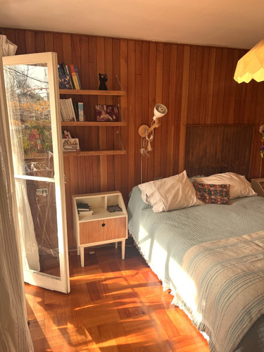 Arriendo Departamento 2D 2B 1B Pedro de Valdivia - Providencia