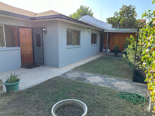 Venta Casa NO 4D 2B 1E 2B Sebasti&aacute;n Elcano - Las Condes