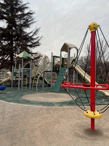 Venta Departamento S 2D en suite Walk-in cl&oacute;set 2B 1E 1B In&eacute;s de Su&aacute;rez - Providencia