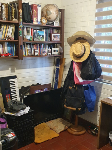 Venta Casa 4D 2B 2E Villa Frei - &Ntilde;u&ntilde;oa