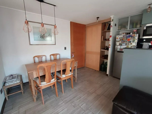 Arriendo Departamento NP 2D Walk-in cl&oacute;set 2B 1E 1B Manuel Montt - Providencia