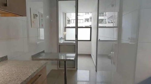 Arriendo Departamento 2D 2B 2E 1B Nueva Las Condes - Las Condes