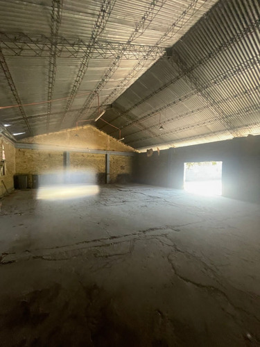 Se Arrienda Galpon Industrial ,varios Usos En Pudahuel