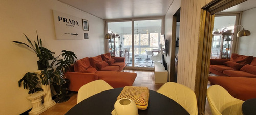 Arriendo Departamento NO 2D 2B 1E 1B Jard&iacute;n Del Este - Vitacura