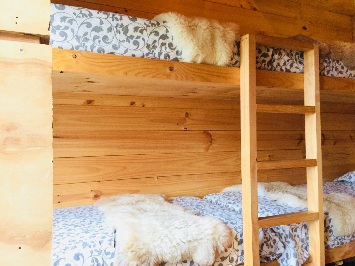 Venta Casa NO 4D en suite Walk-in cl&oacute;set 4B 3E 1Bd Camino a Ensenada - Puerto Varas