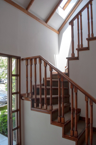 Venta Casa NOSP 5D en suite Walk-in cl&oacute;set 5B 3E 1B La Dehesa - Lo Barnechea