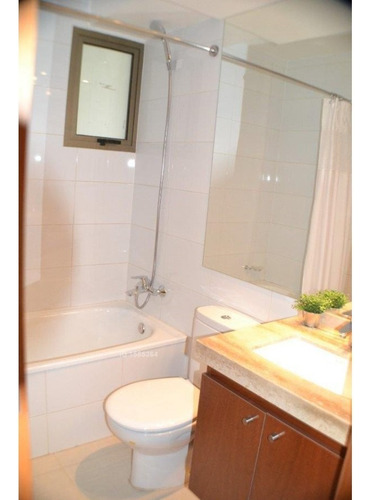 Arriendo Departamento SP 2D en suite Walk-in cl&oacute;set 2B 2E 1B Tabancura - Vitacura