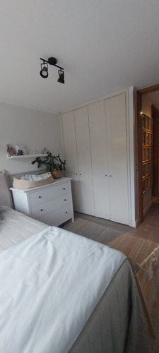 Venta Departamento NO 2D en suite 2B 1E 1B Tabancura - Vitacura