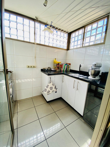 Arriendo Departamento N 3D 3B 1E 1B Barrio El Golf - Las Condes