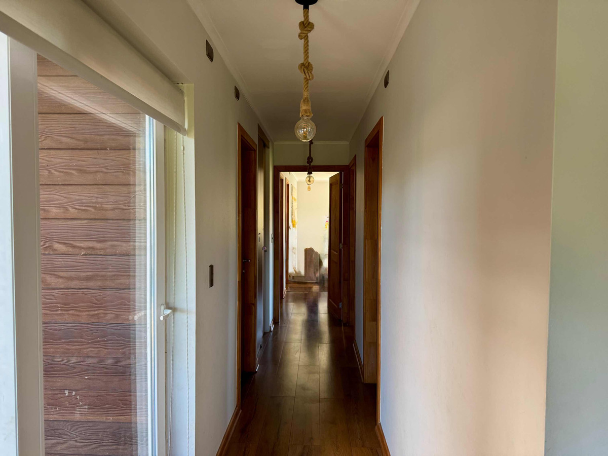 Venta Casa 4D 3B 2E Centro de Puerto Varas - Puerto Varas