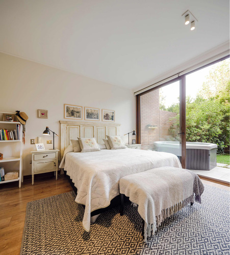 Venta Departamento NO 4D en suite Walk-in cl&oacute;set 3B 2E 1B Sebasti&aacute;n Elcano - Las Condes