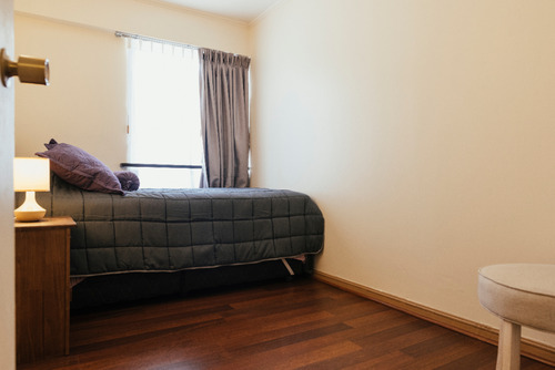 Arriendo Departamento 4D 3B 1E Metro Manquehue - Apumanque - Las Condes