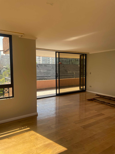 Venta Departamento NP 3D en suite Walk-in cl&oacute;set 3B 1E 1B Nueva Las Condes - Las Condes