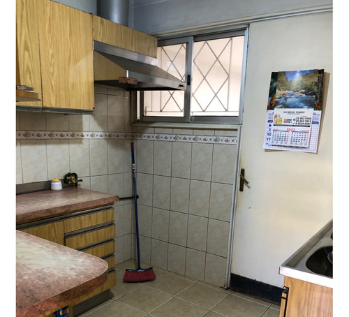 Venta Casa NO 4D 2B 1E 2B Sebasti&aacute;n Elcano - Las Condes