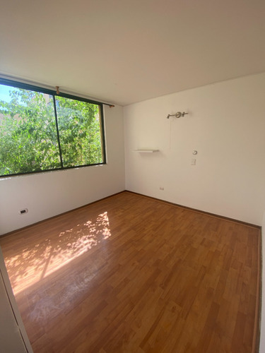 Arriendo Departamento NP 3D 2B 1E Estadio Croata - Vitacura