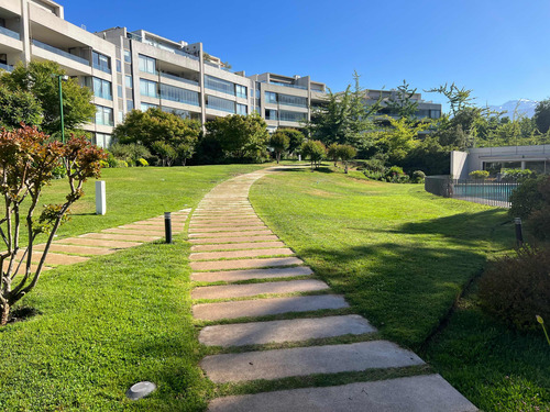 Venta Departamento 6D 6B 3E La Dehesa - Lo Barnechea