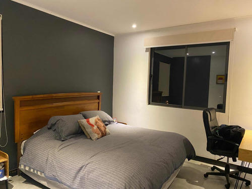 Arriendo Casa 5D 5B 6E La Reina Alta - La Reina