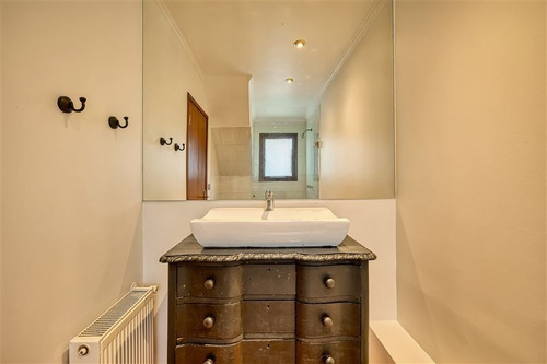 Venta Casa SP 6D en suite Walk-in cl&oacute;set 7B 5E 1B Chicureo - Colina