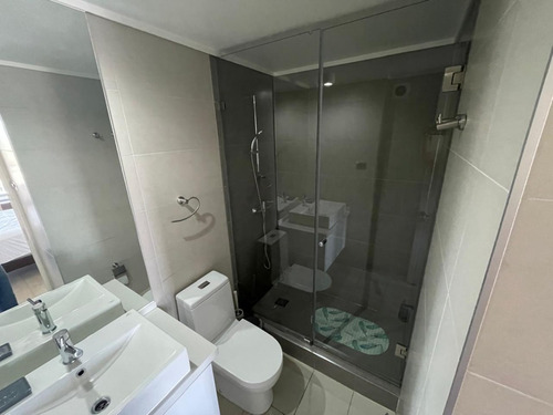 Arriendo Departamento NO 2D en suite 2B 1E 1B Pedro de Valdivia Norte - Providencia
