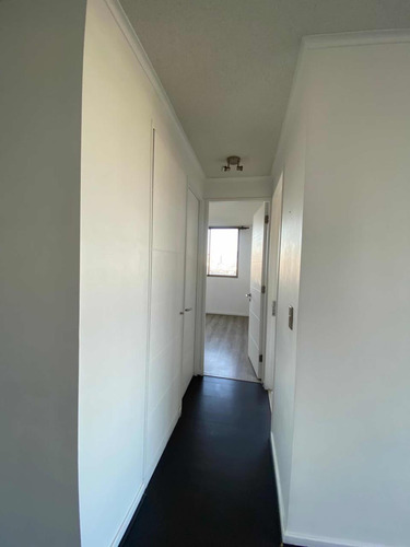 Arriendo Departamento 2D 2B 1E 1B Metro Monse&ntilde;or Eyzaguirre - &Ntilde;u&ntilde;oa