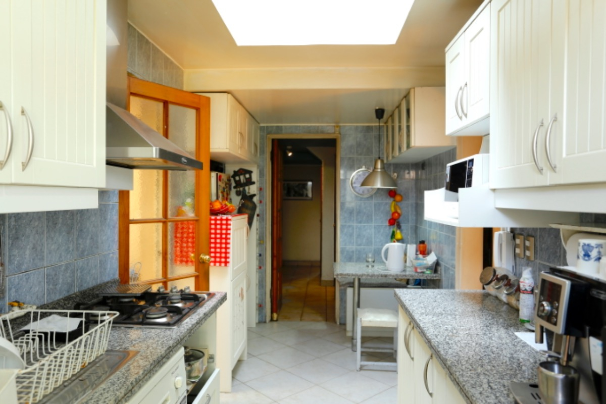 Venta Casa NO 6D 3B 4E 1Bd Campus Oriente - Providencia