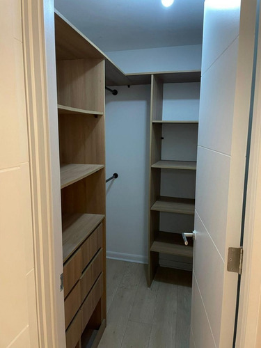 Arriendo Departamento O 2D 2B 1E 1B Metro Hernando de Magallanes - Las Condes