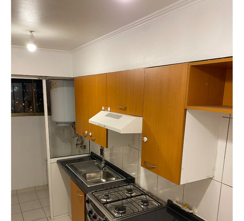 Venta Departamento O 3D en suite 2B 1E 1B Estadio Nacional - &Ntilde;u&ntilde;oa