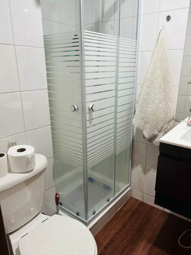 Arriendo Departamento NOSP 4D 3B 1E 1B  - Las Condes