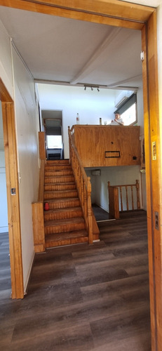 Arriendo Casa NO 3D en suite 2B 2E 1B Pepe Vila - La Reina