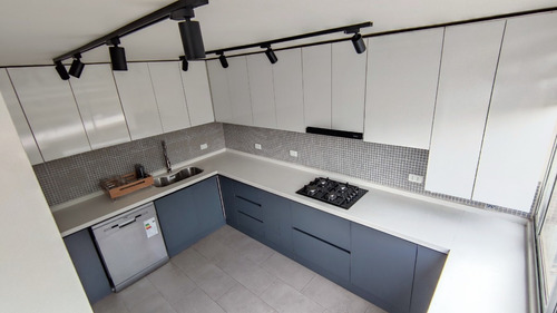 Arriendo Departamento NO 2D 2B Pedro de Valdivia - Providencia