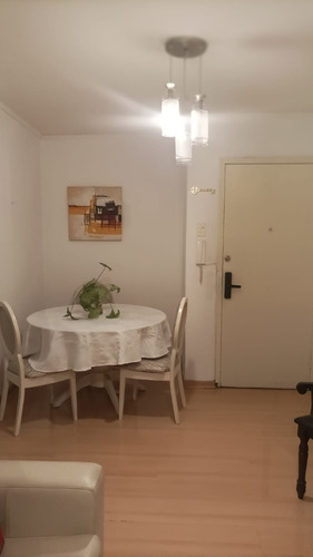 Arriendo Departamento NP 3D en suite 2B In&eacute;s de Su&aacute;rez - Providencia