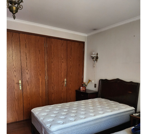 Arriendo Departamento 4D 3B 2E 1B Las Lilas - Providencia