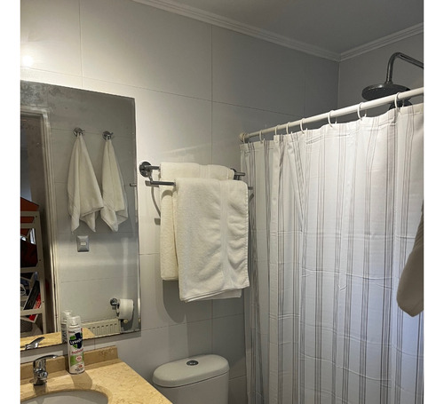 Arriendo Casa NO 6D 4B 2E 1B Nuestra Se&ntilde;ora del Rosario - Vitacura