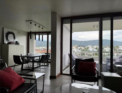 Venta Departamento NO 4D en suite Walk-in cl&oacute;set 4B 2E 2B Los Trapenses - Lo Barnechea