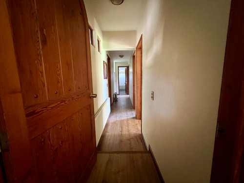 Venta Casa N 6D en suite Walk-in cl&oacute;set 5B 2E San Carlos de Apoquindo - Las Condes