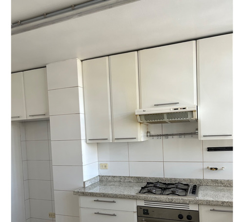 Arriendo Departamento NO 3D 3B 2E 1B Santa Mar&iacute;a de Manquehue - Vitacura