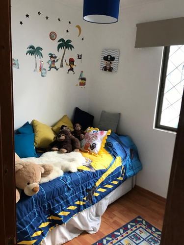 Arriendo Casa 3D en suite 1B 2E 1B Diego de Almagro - &Ntilde;u&ntilde;oa