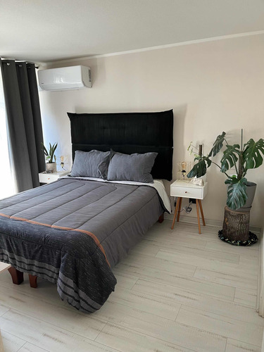 Venta Departamento 1D 1B 1E Metro Irarrázaval - Ñuñoa