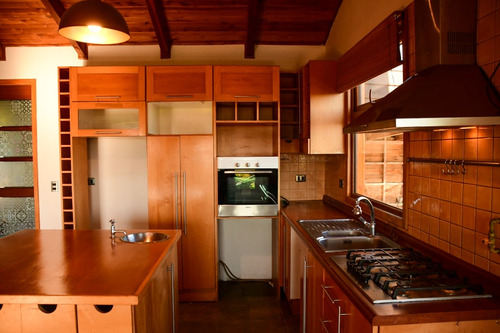 Arriendo Casa 2D 2B 2E 1B Camino a Ensenada - Puerto Varas