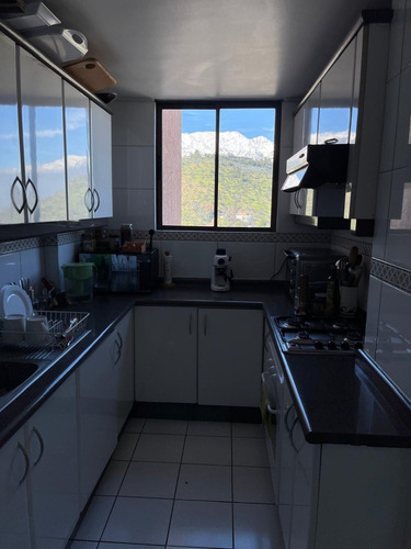 Venta Departamento NO 2D en suite 2B 1E 1B Alto Las Condes - Las Condes