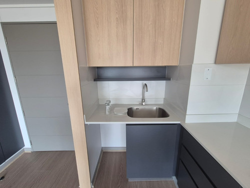 Arriendo Departamento 2D 2B 1E 1B Estadio Nacional - &Ntilde;u&ntilde;oa