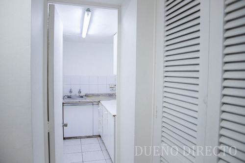 Venta Oficina NO 3B Metro Escuela Militar - Las Condes