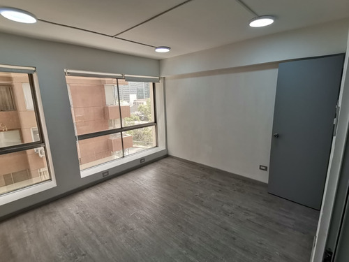 Arriendo Oficina 2B Metro Tobalaba - Mall Costanera - Providencia