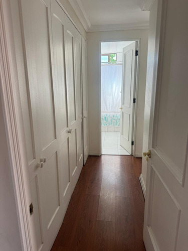 Arriendo Departamento 3D 2B 1E 1B Tabancura - Vitacura