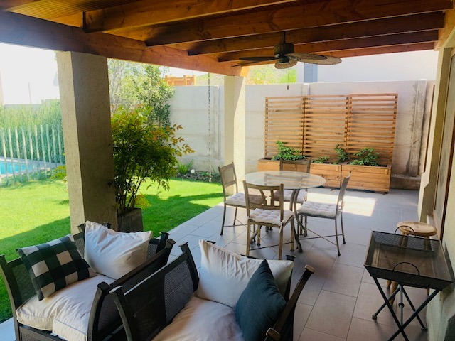 Venta Casa NOSP 4D en suite Walk-in cl&oacute;set 4B 6E 1Bd Chicureo - Colina