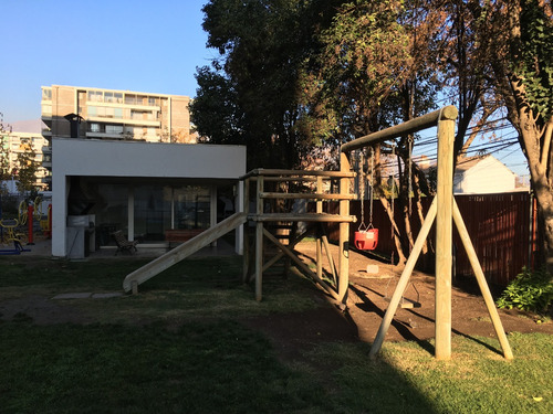 Arriendo Departamento NO 2D 2B 1E 1B Diego de Almagro - &Ntilde;u&ntilde;oa