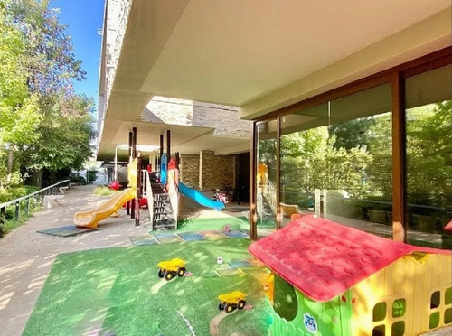 Venta Departamento N 2D en suite Walk-in cl&oacute;set 3B 2E 1B La Dehesa - Lo Barnechea