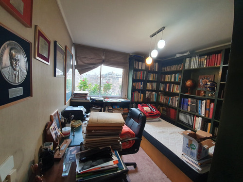 Arriendo Departamento NO 3D en suite 3B 1E 2B Los Leones - Providencia